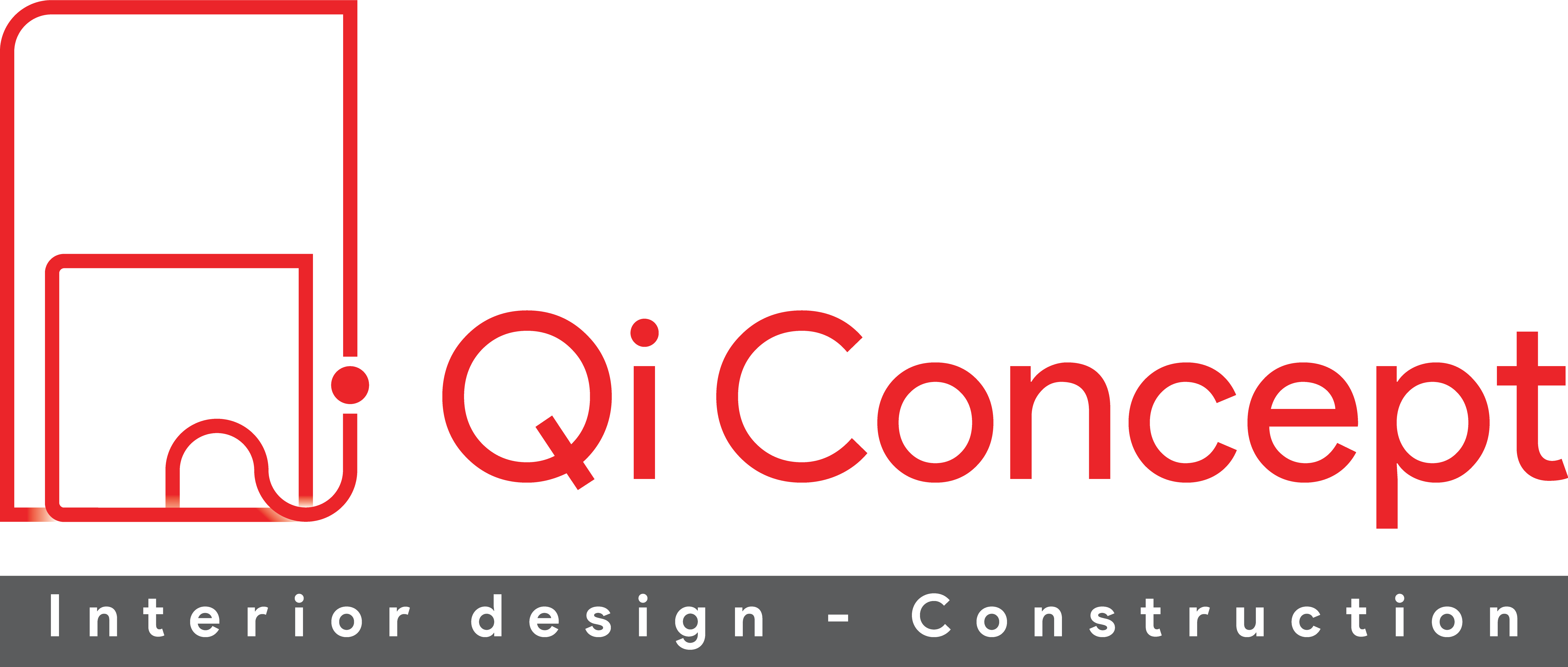 Logo Qi Concept