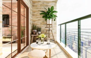 Lựa chọn cây trồng phù hợp 